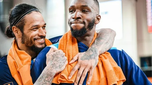 Basket : Gravelines s’offre une fin de saison bien sympa