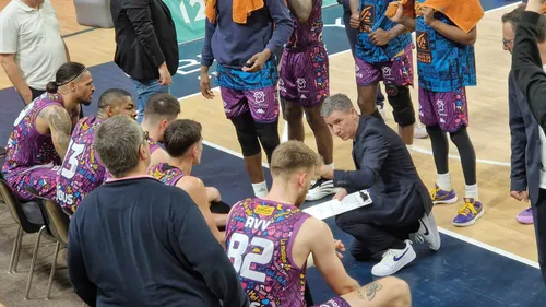 Basket, Gravelines : Si près... Et pourtant si loin... 