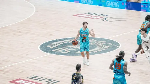 Basket : De la fierté dans la défaite pour un Gravelines qui a du cœur