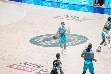 Basket : De la fierté dans la défaite pour un Gravelines qui a du cœur