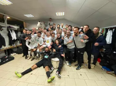 Football : Saint-Omer veut "faire un deuxième exploit" en 32ème de...