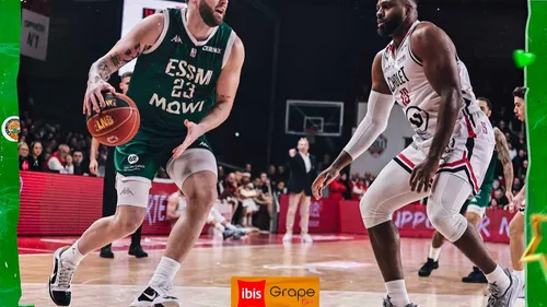 Basket : Le Portel vers la bonne direction pour retrouver l’esprit...