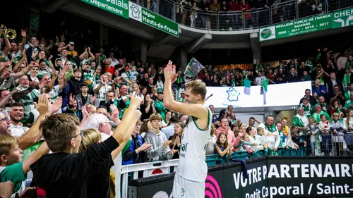 Basket : L'ESSM Le Portel n’a même plus peur des Européens