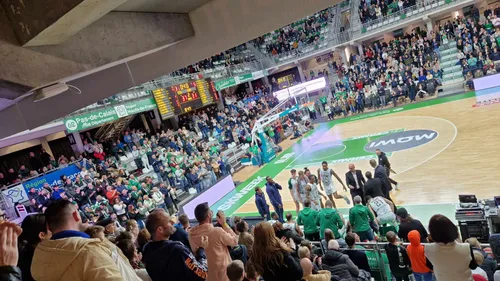 Basket : La défense et l’état d’esprit Portelois envoient l’ESSM en...