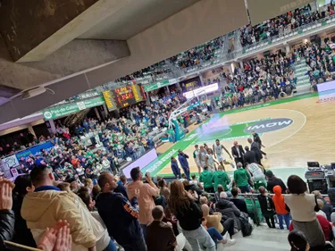 Basket : La défense et l’état d’esprit Portelois envoient l’ESSM en...