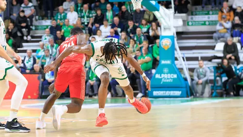 Basket : Le Portel limité par... ses limites
