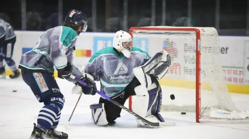 Hockey-sur-glace : Les Corsaires ont tout donné face au leader...