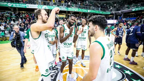 Basket : Bien élevés et sérieux, les Portelois empochent une...
