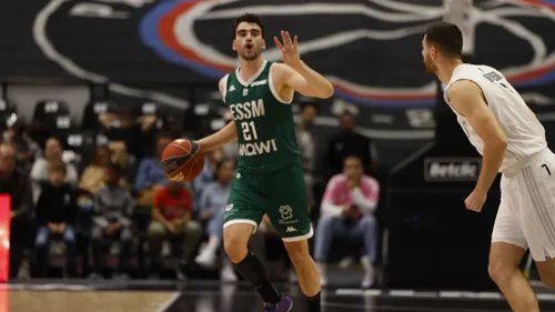 Basket : L’ESSM, au bonheur des nouveaux