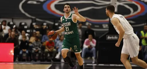 Basket : L’ESSM, au bonheur des nouveaux