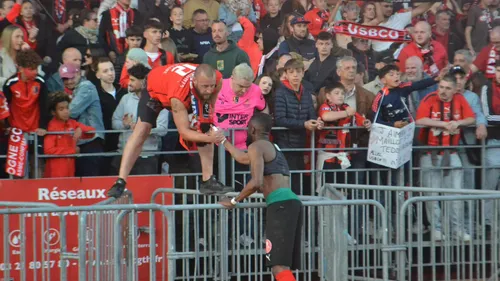 Foot : Pas de montée directe en Ligue 2 pour Boulogne, mais le rêve...