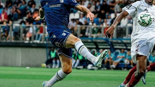 Foot : L’intention était là du côté de Dunkerque pour la reprise de...