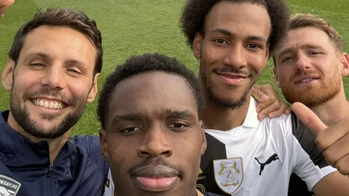 Foot : de l’efficacité, Dunkerque est lancé