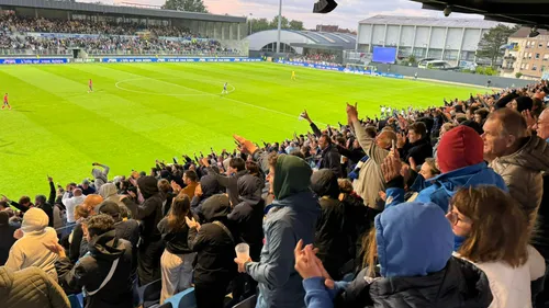 Foot : une étape de plus vers l’au-delà, vers l’éternité, pour...