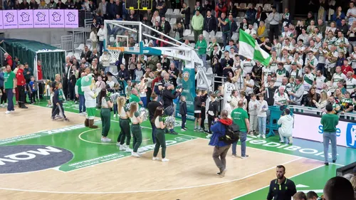 Basket : Le Portel se maintient dans l’élite, la belle histoire...