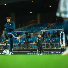 Foot : Dunkerque semble perdu, en tout cas le club se cherche...