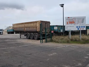 Saint-Pol-sur-Mer : Les riverains de l’entreprise Mauffrey n’en...