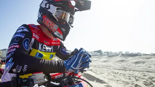 Moto : Qui peut battre les Flamands à la Ronde des Sables, à...