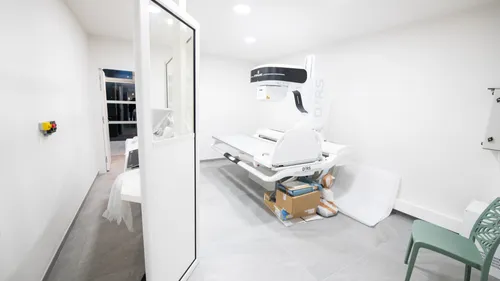 Aides à l’installation et au maintien des médecins, Gravelines se...