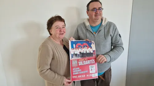 Coudekerque-Branche organise une grande collecte pour les victimes...