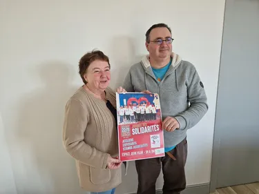 Coudekerque-Branche organise une grande collecte pour les victimes...