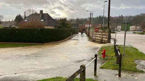 De nouvelles solutions pour aider les sinistrés des inondations