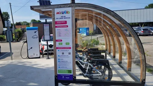 Autostop, vélo, voiture : Des transports pour tout le monde et pour...