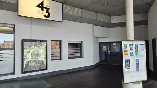 Le Studio 43 à Dunkerque met les seniors… à la console