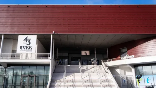 Dunkerque : le Studio 43 rayonne dans toute l’Europe avec sa...