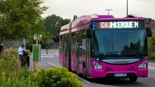 Dunkerquois : harcèlement chez Dk Bus, la direction assure ne pas...