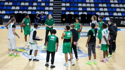 Basket : le grand bazar à Le Portel, nouvel épisode...