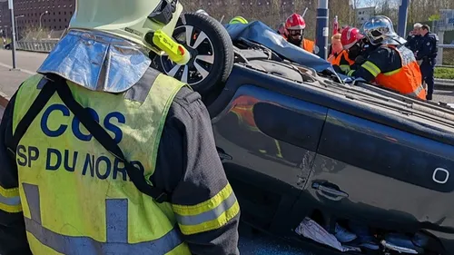 Les dernières informations suite aux drames de La Gorgue et Uxem