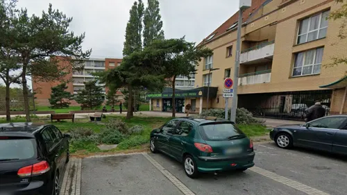 Fusillade à Grande-Synthe, un homme de trente ans activement recherché