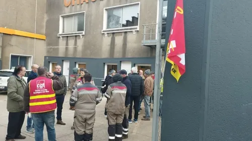 Marquise : Toujours pas d’accord sur la hausse des salaires chez...