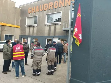 Marquise : Toujours pas d’accord sur la hausse des salaires chez...