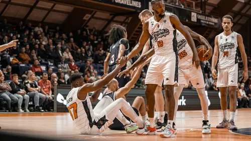 Basket : Le BCM, en mission ce samedi pour se sauver, essaie de ne...