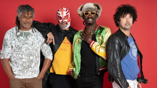 Dunkerque : Le Summer of kite, c’est aussi des concerts, avec une...