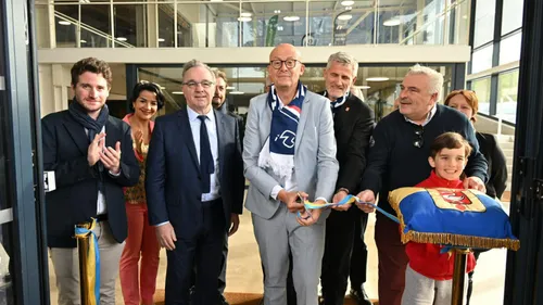 Un nouveau public et un nouveau développement au tennis-club de...