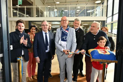 Un nouveau public et un nouveau développement au tennis-club de...