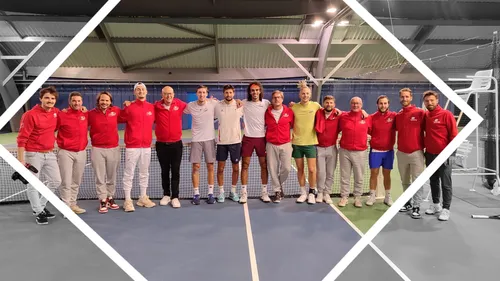 Tennis : Boulogne en Pro A, une aventure incroyable et tellement...