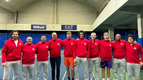 Terence Atmane, la Pro B, bientôt peut-être la Pro A, le...