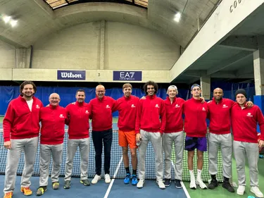 Terence Atmane, la Pro B, bientôt peut-être la Pro A, le...