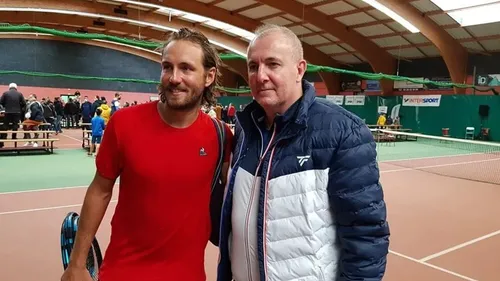 Loon-Plage toujours parmi les meilleurs clubs de tennis de France