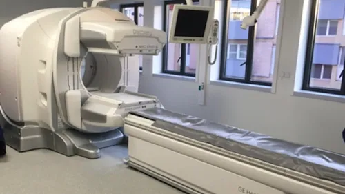 Inquiétude autour du TEP-scan de l'Hôpital de Dunkerque