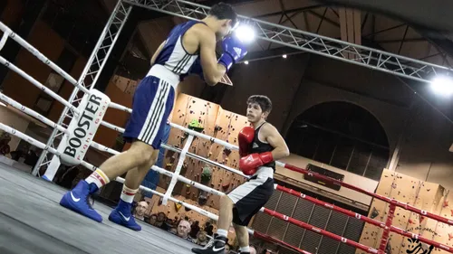 Dunkerque remet les gants : le tournoi de boxe Jacques Schepens est...