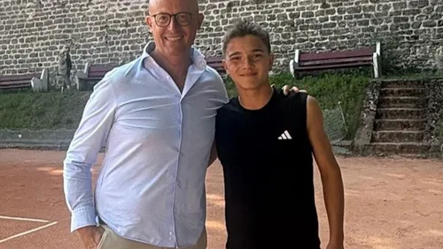 Du très beau tennis ce week-end avec les finales du tournoi du...