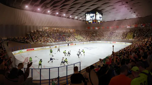 Dunkerque : le Boréal sera d’une incroyable modularité