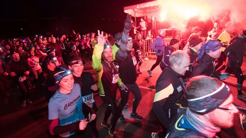 Gravelines : Sur les Traces de Vauban, c'est une ambiance assez...