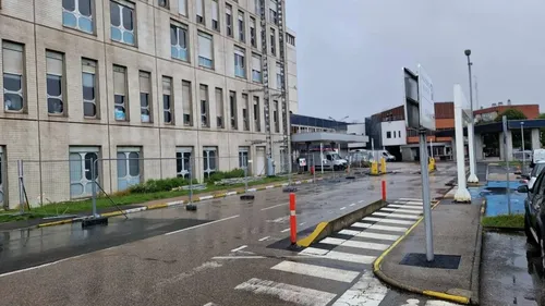 Bientôt des chambres individuelles pour tout le monde à l’Hôpital...