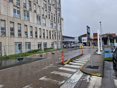 Bientôt des chambres individuelles pour tout le monde à l’Hôpital...